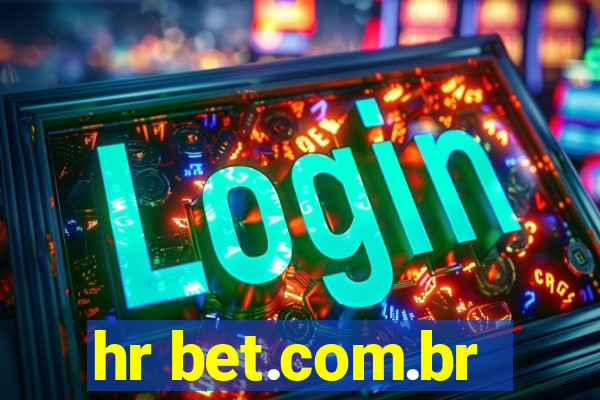 hr bet.com.br